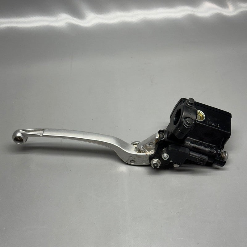 C600 SPORT BMW C600 SPORT HANDBRAKE LEVER LEFT 2011 2012 2013 2014 2015 OEM 