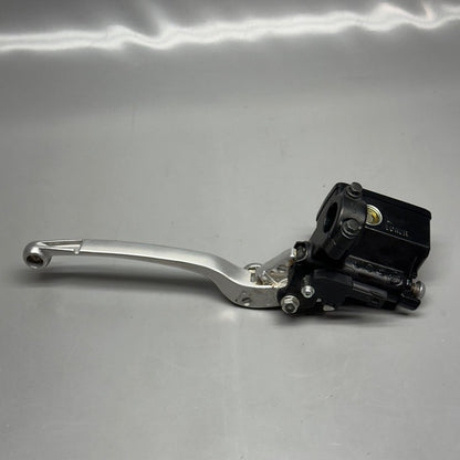 C600 SPORT BMW C600 SPORT HANDBRAKE LEVER LEFT 2011 2012 2013 2014 2015 OEM 