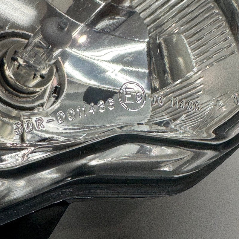 8546522 BMW G310 R HEADLIGHT 2016 2017 2018 2019 2020 OEM 8546522