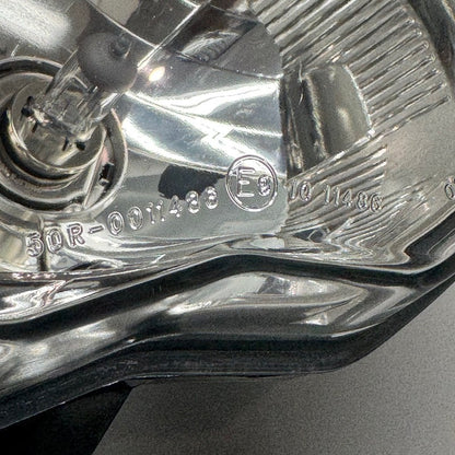 8546522 BMW G310 R HEADLIGHT 2016 2017 2018 2019 2020 OEM 8546522