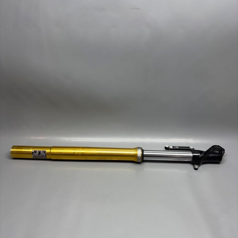 BMW G310GS FORK LEG RIGHT 2019 2020 2021 2022 2023 OEM