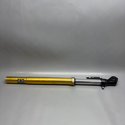 BMW G310GS FORK LEG RIGHT 2019 2020 2021 2022 2023 OEM