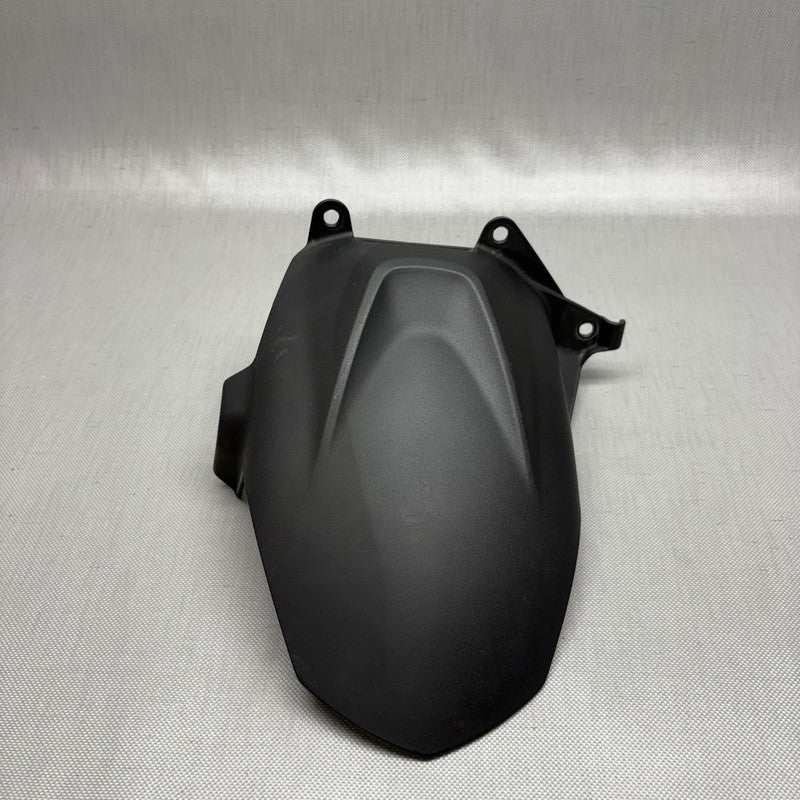 8556890 BMW G 310R WHEEL HUGGER REAR 2016 2017 2018 2019 2020 OEM 8556890