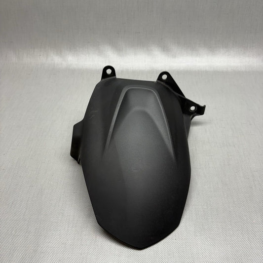 8556890 BMW G 310R WHEEL HUGGER REAR 2016 2017 2018 2019 2020 OEM 8556890