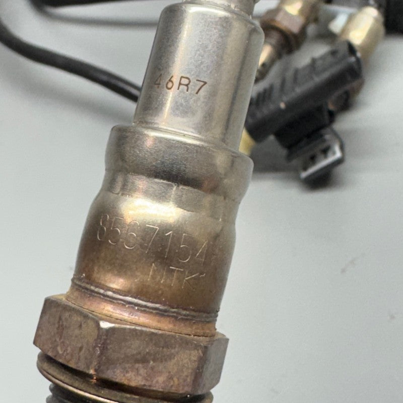 BMW S1000 R OXYGEN SENSORS 2020 2021 2022 2023 2024 2025 OEM
