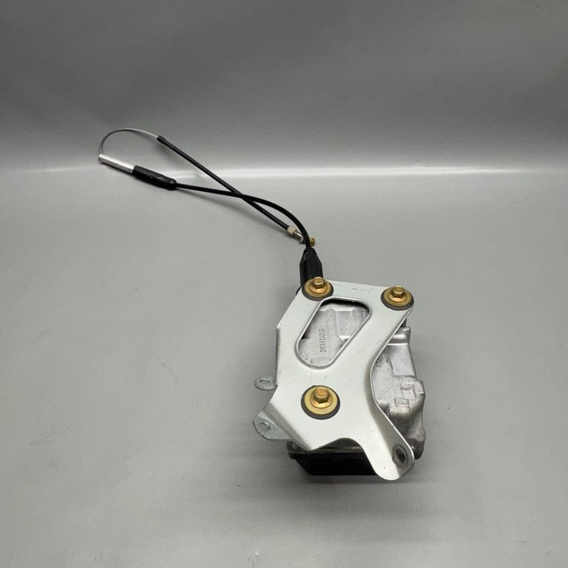 BMW K 1200LT CRUISE CONTROL UNIT FRONT 2005 2006 2007 2008 2009 OEM 76