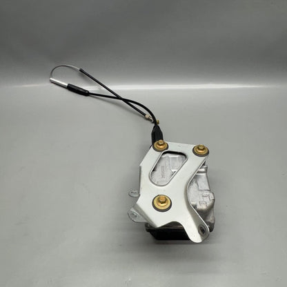 BMW K 1200LT CRUISE CONTROL UNIT FRONT 2005 2006 2007 2008 2009 OEM 76