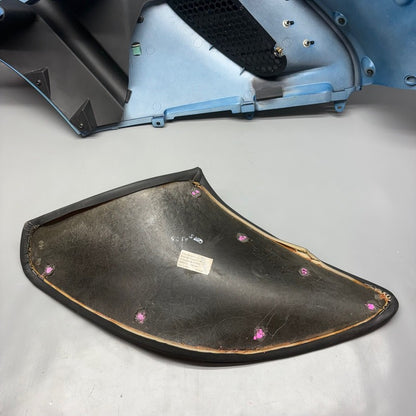 BMW K 1200LT RIGHT SIDE FAIRING 2005 2006 2007 2008 OEM 7701590