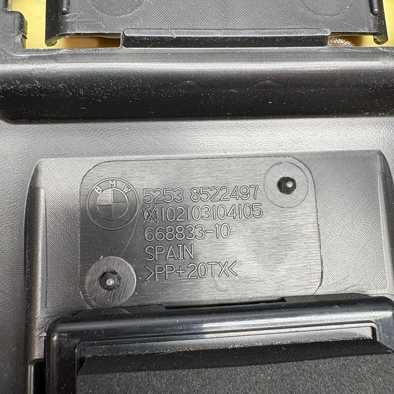 8522497 BMW S1000RR SEAT 2010 2011 2012 2013 2014 OEM 8522497