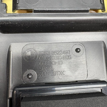 8522497 BMW S1000RR SEAT 2010 2011 2012 2013 2014 OEM 8522497