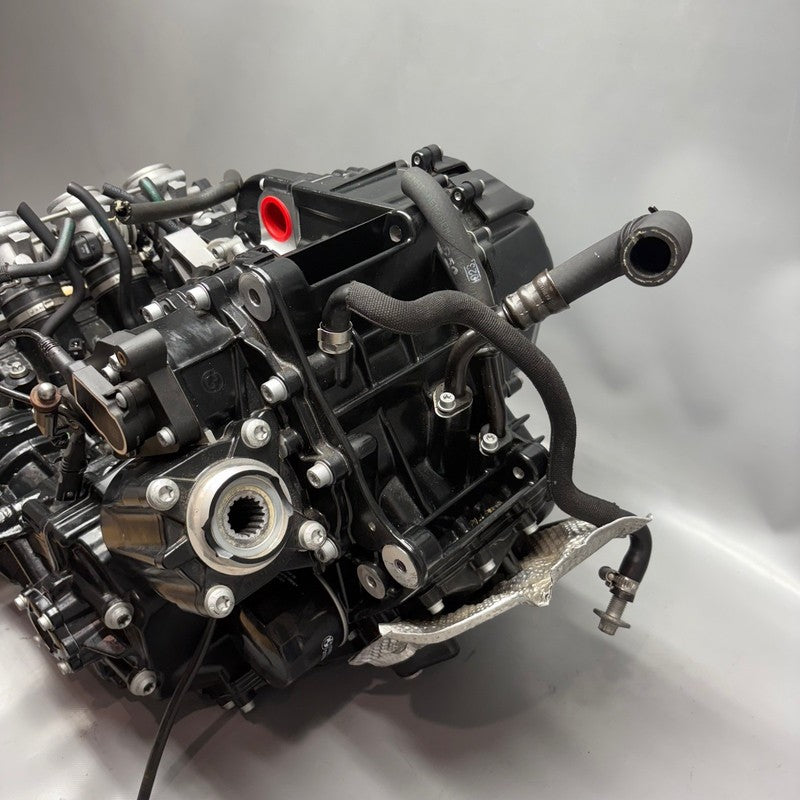 BMW K1300S ENGINE MOTOR  2009 2010 2011 2012 2013 2014 2015 2016 649 M