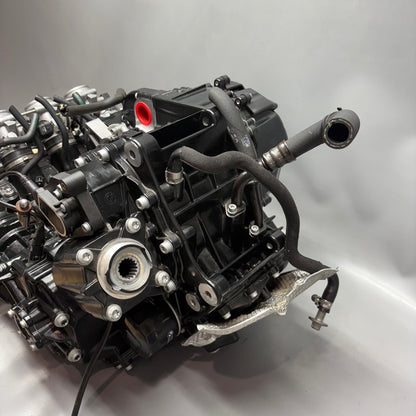 BMW K1300S ENGINE MOTOR  2009 2010 2011 2012 2013 2014 2015 2016 649 M