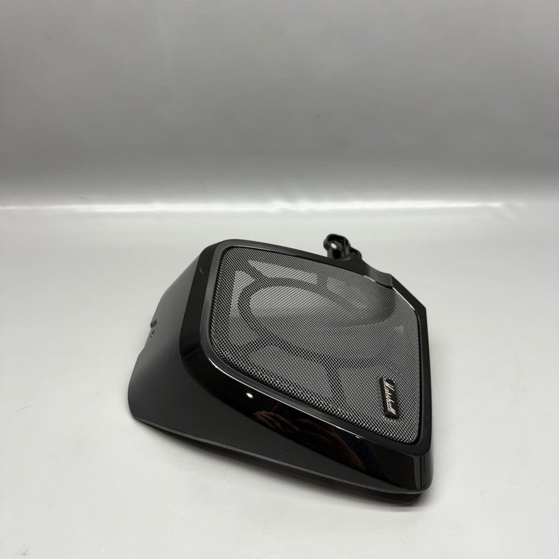9899460 BMW R18 B LOUDSPEAKER COVER RIGHT 2020 2021 2022 2023 2024 OEM 9899460