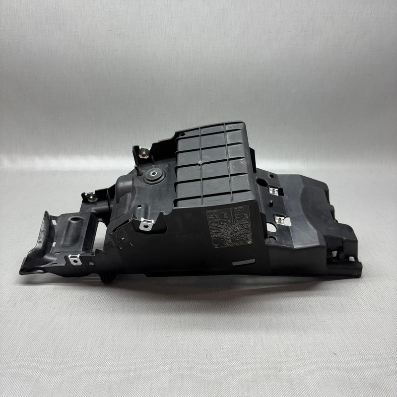 BMW G310R BATTERY BOX TRAY 2017 2018 OEM 8556886