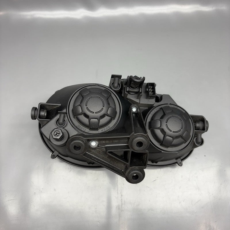 7713389 BMW R1200GS HEADLIGHT 2009 2010 2011 2012 2013 OEM 7713389