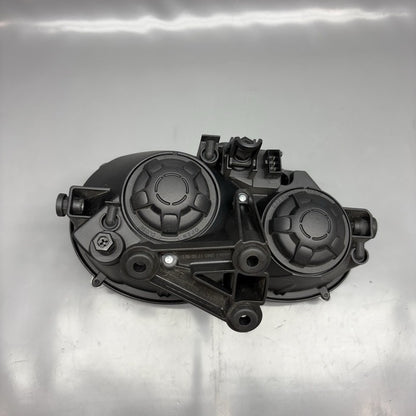 7713389 BMW R1200GS HEADLIGHT 2009 2010 2011 2012 2013 OEM 7713389