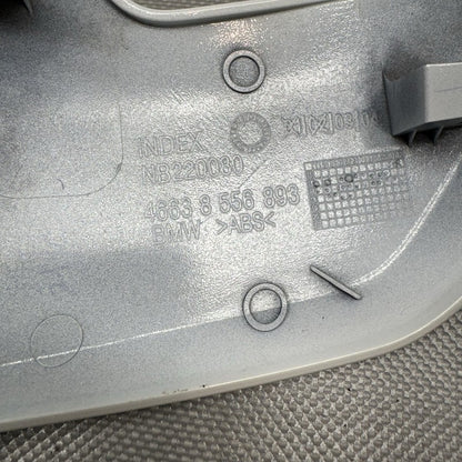 8556893 BMW G310R WIND DEFLECTOR LEFT 2017 2018 OEM 8556893