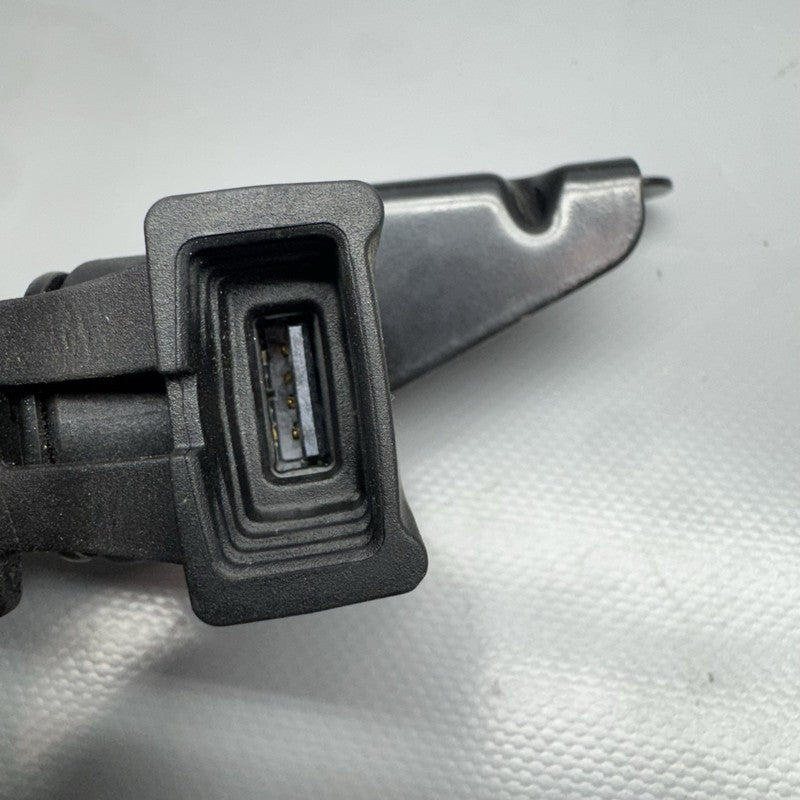 8406852 BMW S1000RR USB CHARGING SOCKET 2021 2022 2023 2024 OEM 8406852