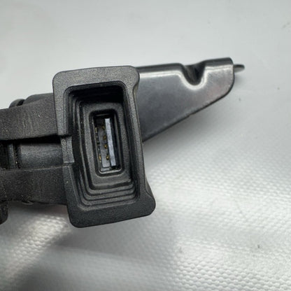 8406852 BMW S1000RR USB CHARGING SOCKET 2021 2022 2023 2024 OEM 8406852