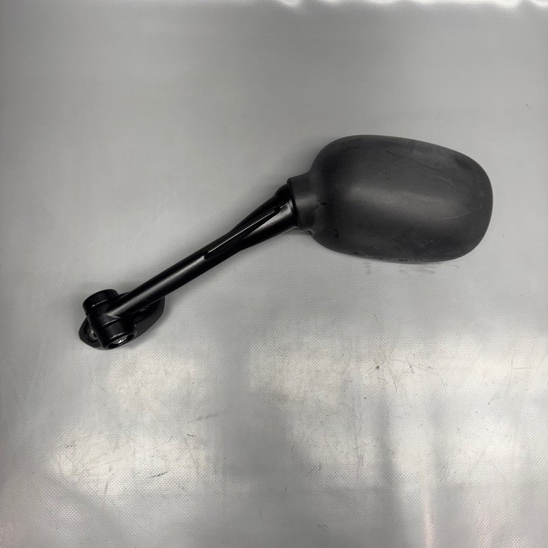 7714111 BMW F800ST MIRROR LEFT 2005 2006 2007 2008 2009 2010 2011 OEM 7714111