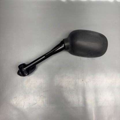 7714111 BMW F800ST MIRROR LEFT 2005 2006 2007 2008 2009 2010 2011 OEM 7714111
