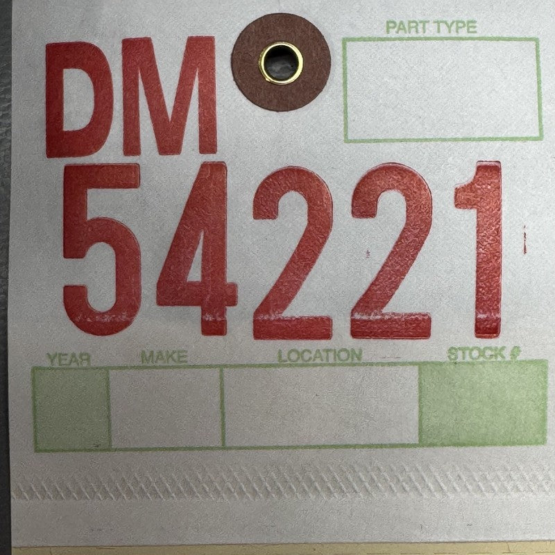 7682769 BMW K 1200LT SEAT REAR HEATED 2005 2006 2007 2008 OEM 7682769