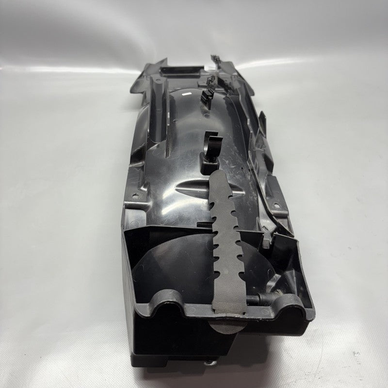 7704919 BMW R1200GS REAR WHEEL COVER 2009 2010 2011 2012 OEM 7704919