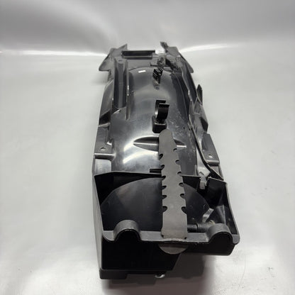 7704919 BMW R1200GS REAR WHEEL COVER 2009 2010 2011 2012 OEM 7704919