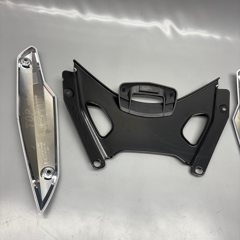 BMW K1600GTL WINDSHIELD 2015 2016 2017 2018 2019 2020 2021 OEM
