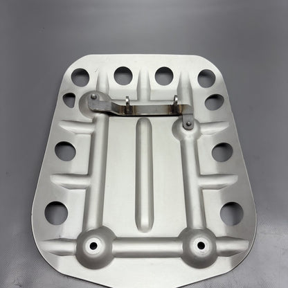 r1200gs BMW R1200GS UNDERRIDE PROTECTION 2009 2010 2011 2012 OEM  