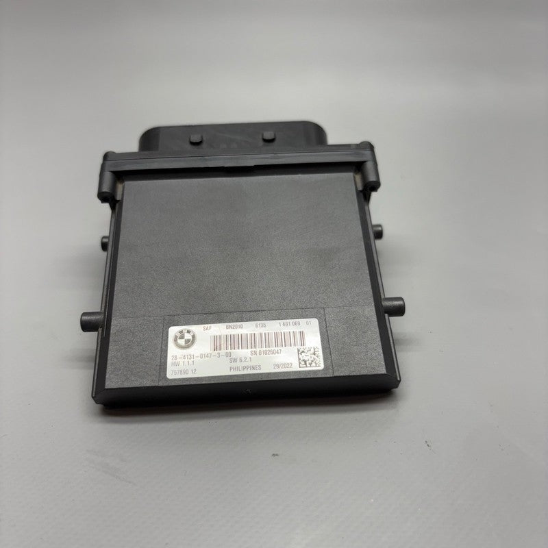 BMW S1000R SUSPENSION COMPUTER MODULE 2020 2021 2022 2023 2024 OEM