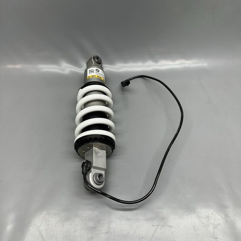 8552061 BMW K1600GTL SHOCK SUSPENSION FRONT 2015 2016 2017 2018 2019 2020 2021 8552061