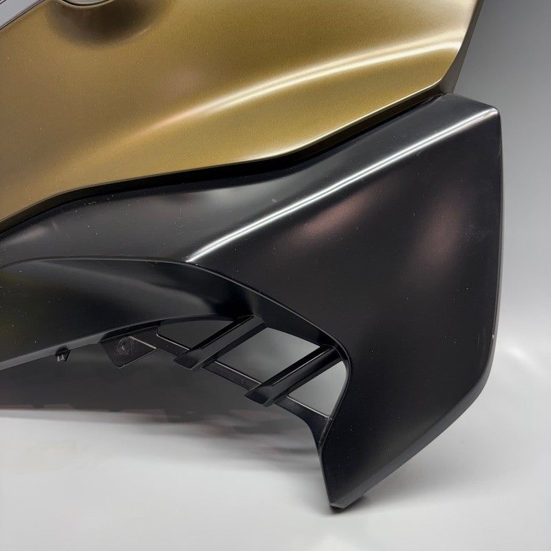 BMW K1600 BAGGER LATERAL TRIM PANEL RIGHT 2018 2019 2020 2021 OEM 8557