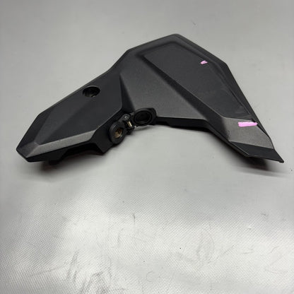9899159 BMW F900R LEFT SIDE FRAME COVER FAIRIN FAIRING 2020 2021 2022 2023 2024 9899159