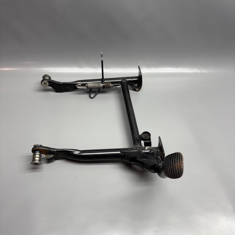 BMW R1200 RT CENTER STAND 2005 2006 2007 2008 2009 OEM