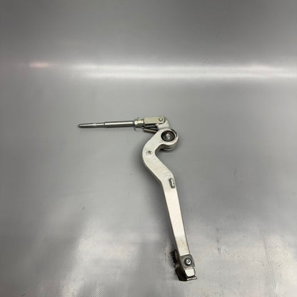 BMW G650X K15 BRAKE PEDAL 2006 2007 OEM 7696674