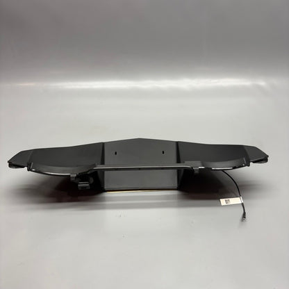 BMW K1600 BAGGER INSTRUMENT CLUSTER 2017 2018 2019 2020 2021 OEM 83827
