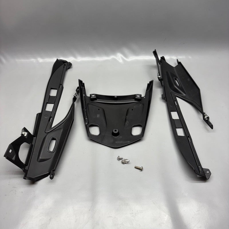 BMW K1600GTL FAIRING RIGHT LEFT REAR 2015 2016 2017 2018 2019 2020 202