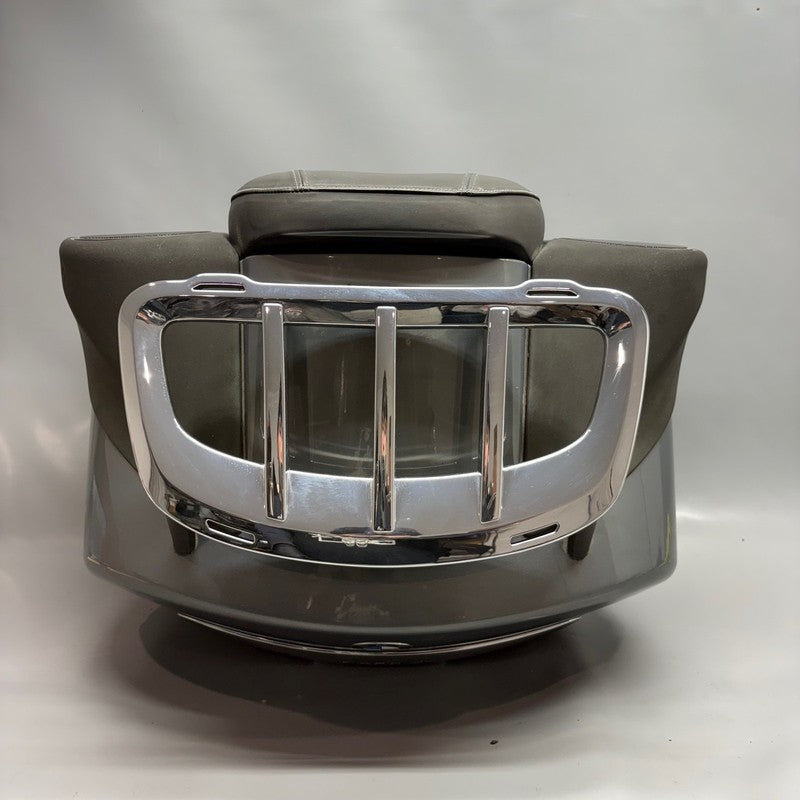 BMW K 1200LT LUGGAGE TOP CASE 2005 2006 2007 2008 OEM 2309717