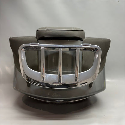 BMW K 1200LT LUGGAGE TOP CASE 2005 2006 2007 2008 OEM 2309717