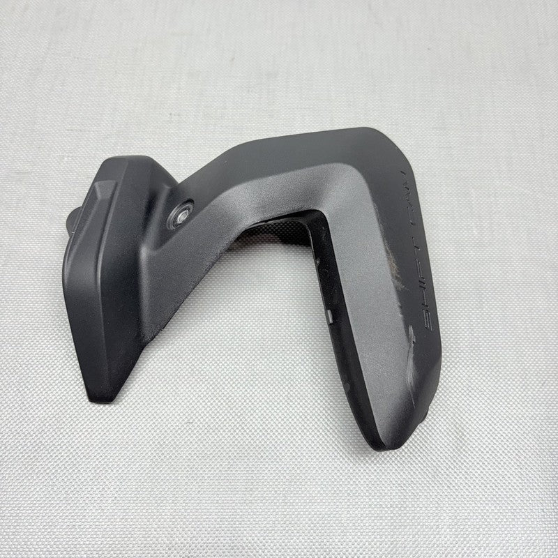 8394385 BMW R1250 GS IGNITON COIL COVER LEFT 2018 2019 2020 OEM 8394385