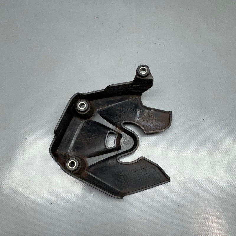 8394505 BMW G310GS SPROCKET COVER FRONT 2016 2017 2018 2019 2020 OEM 8394505