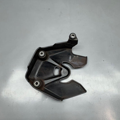 8394505 BMW G310GS SPROCKET COVER FRONT 2016 2017 2018 2019 2020 OEM 8394505