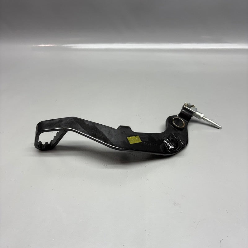 8562025 BMW G310 GS BRAKE PEDAL LEVER 2016-2020 2021 2022 2023 2024 2025 OEM 8562025