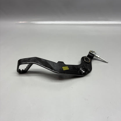 8562025 BMW G310 GS BRAKE PEDAL LEVER 2016-2020 2021 2022 2023 2024 2025 OEM 8562025