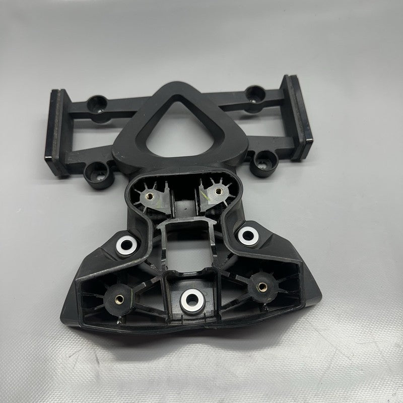 8556903 BMW G310GS LICENSE PLATE BRACKET 2018 2019 OEM 8556903