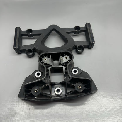 8556903 BMW G310GS LICENSE PLATE BRACKET 2018 2019 OEM 8556903