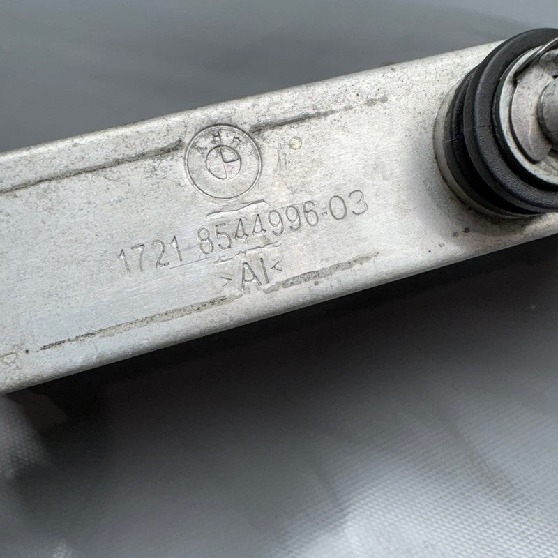 8544996 BMW S1000XR OIL COOLER 2014 2015 2016 2017 2018 2019 OEM 8544996
