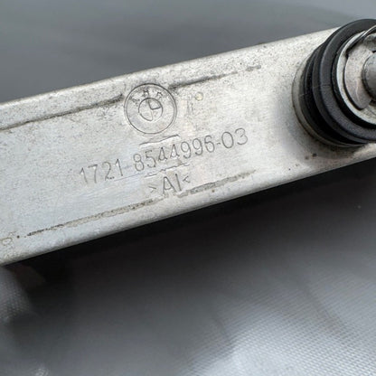8544996 BMW S1000XR OIL COOLER 2014 2015 2016 2017 2018 2019 OEM 8544996