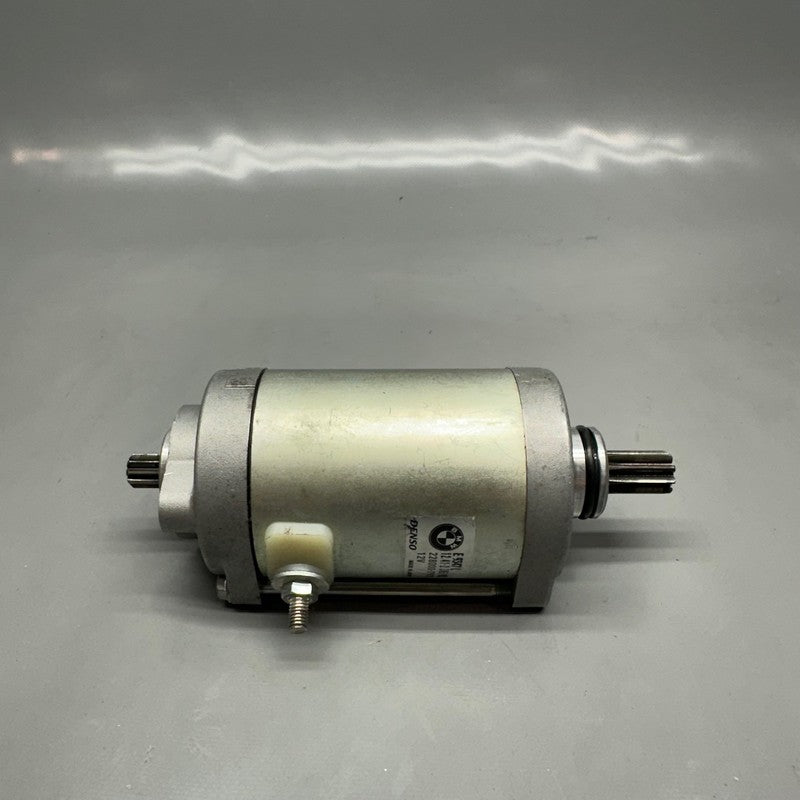BMW K 1200LT STARTER MOTOR 2005 2006 2007 2008 OEM 2305907